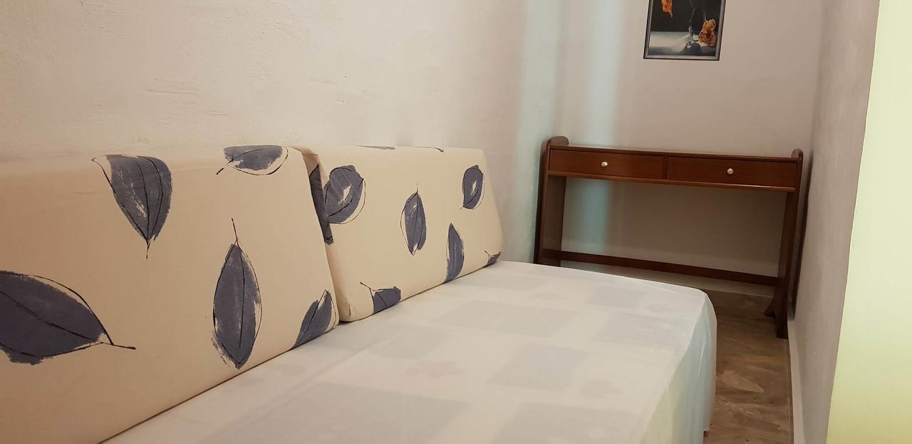 Ilios Apartments Порос Экстерьер фото